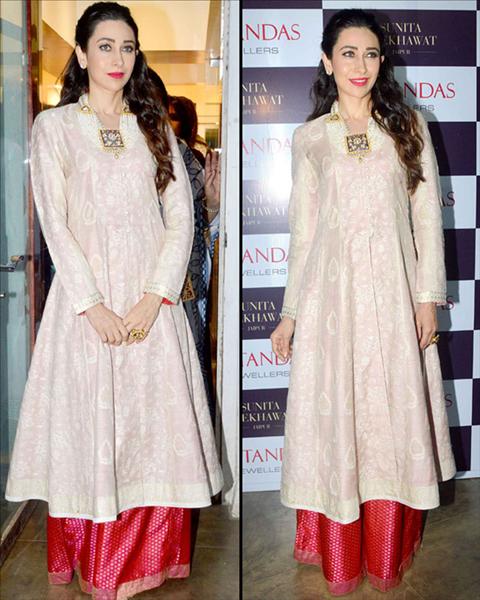 Karisma Kapoor photos