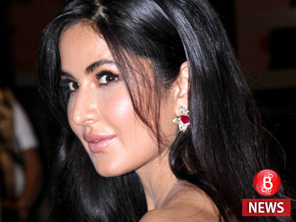 Katrina Kaif cricket