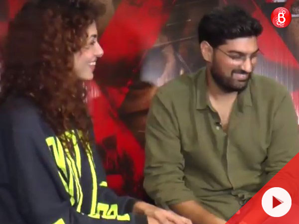 Kunaal Roy Kapur, Ananya Sengupta the final exit