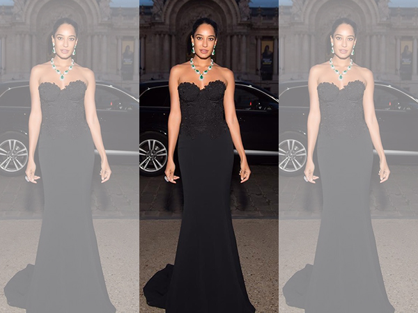 Lisa Haydon pictures