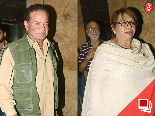 Lucknow central special screening feature image