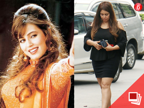 It's next to impossible to recognise Mahima Chaudhary in her latest pictures!
