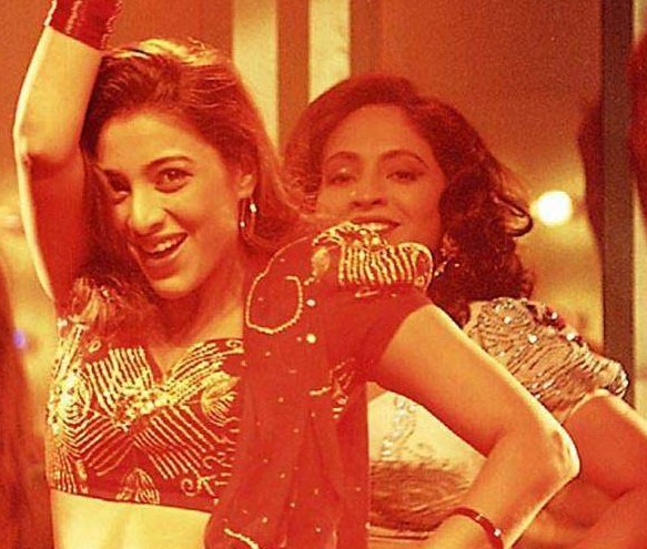 Chandni Bar Bollywood film