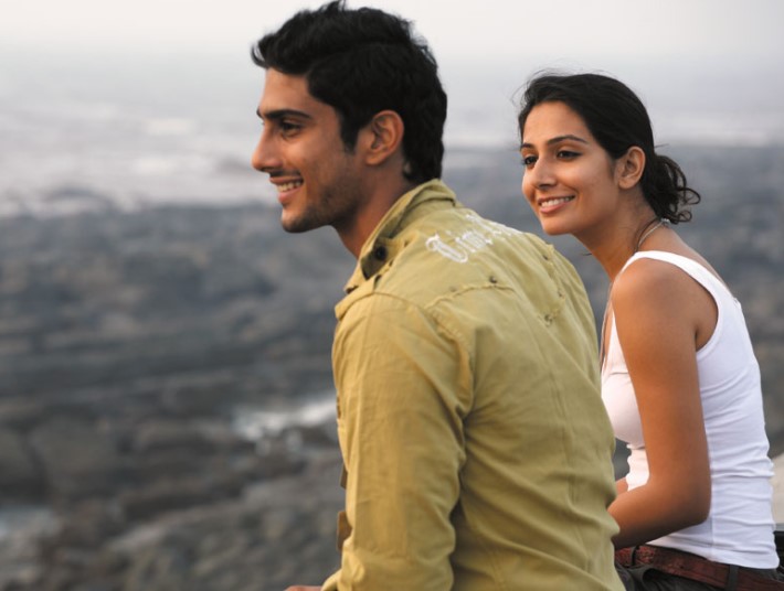 Dhobi Ghat Bollywood film