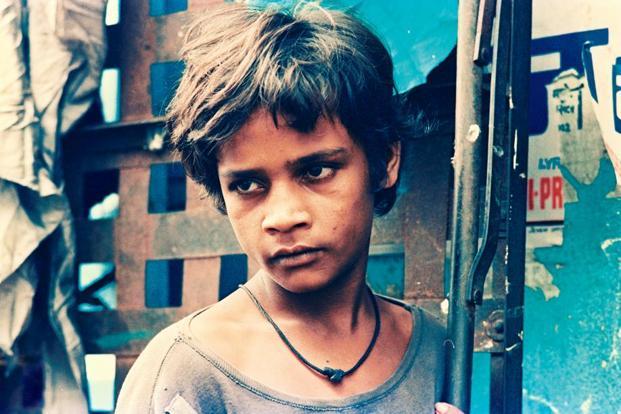 Salaam Bombay Bollywood film