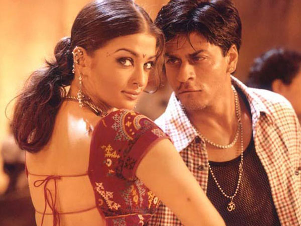 The day Aishwarya shed the &#39;sweet&#39; image, and made Ishq Kameena | Bollywood  Bubble