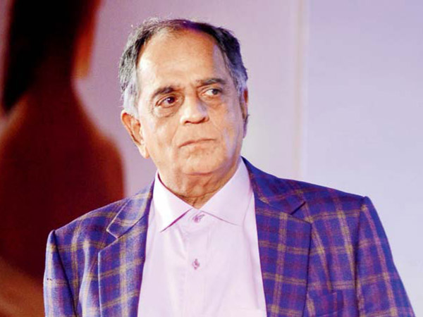 We need a rating between 'U/A' and 'A', says former CBFC Chief Pahlaj Nihalani