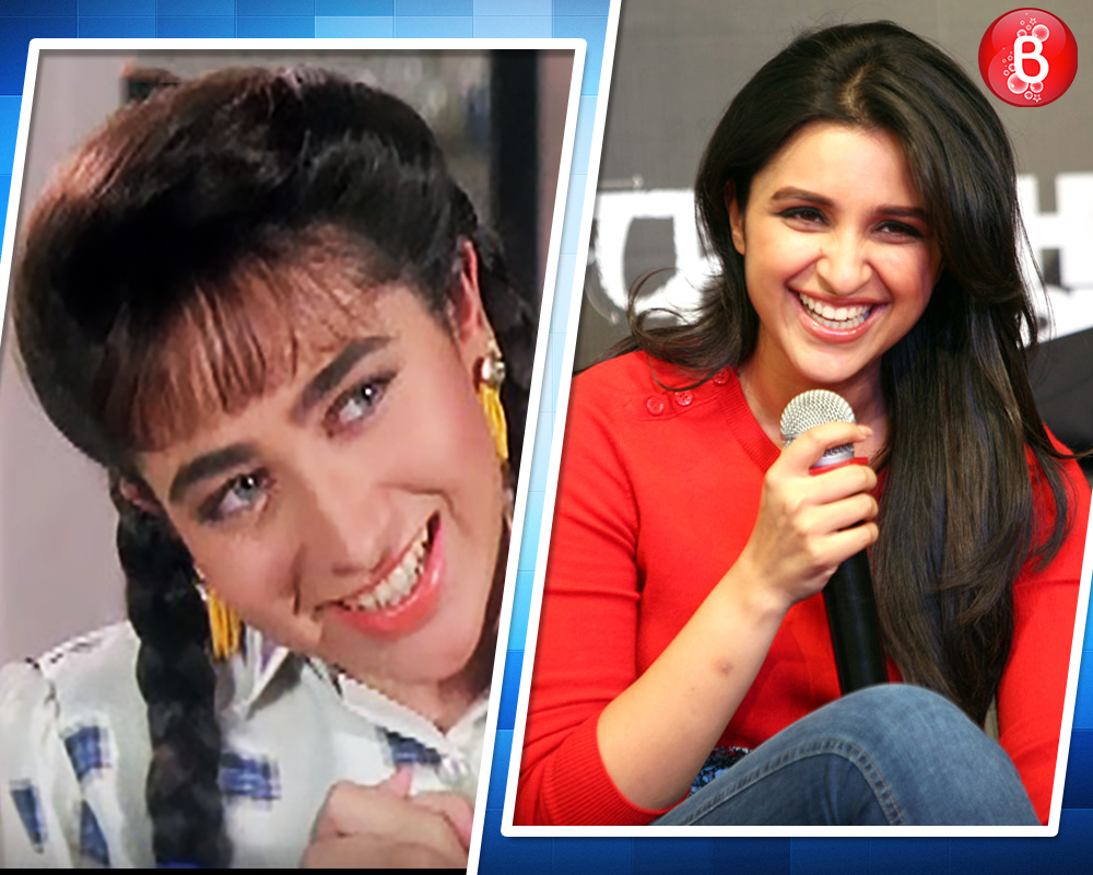 Actors in 'Andaz Apna Apna' remake