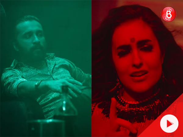 Piya Aa song Haseena Parkar