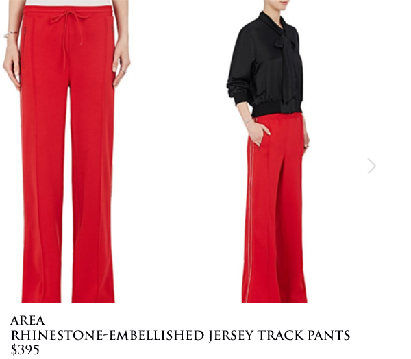 The cost of Jhanvi’s track pants can fund your next Goa trip!