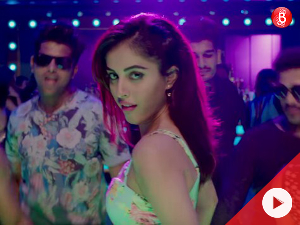 The track ‘Pagli’ from Priya Banerjee-starrer ‘2016 The End’ is out