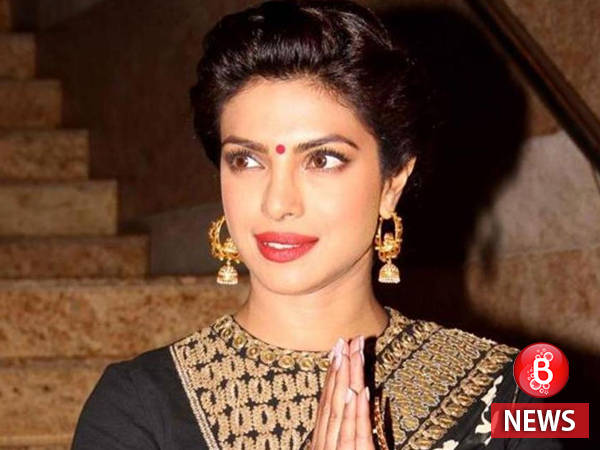 Priyanka Chopra picture