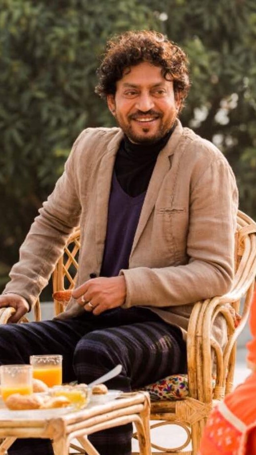 Content-driven films in 2017