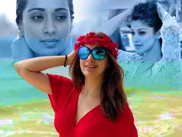 Who is the sultry beauty of 'Julie 2'? Get to know Raai Laxmi with these facts