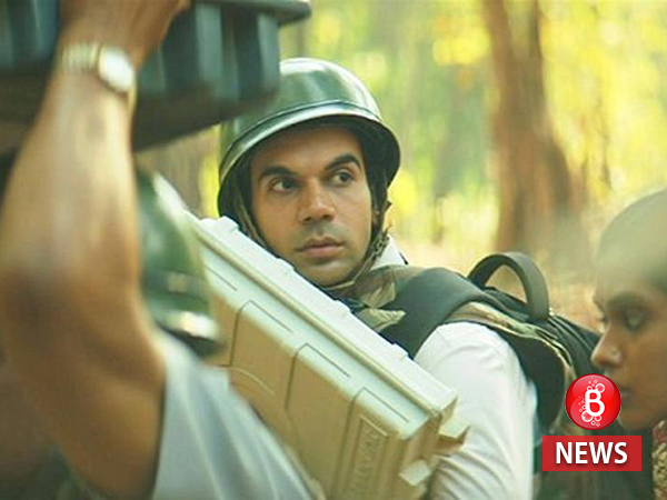 Rajkummar Rao photos