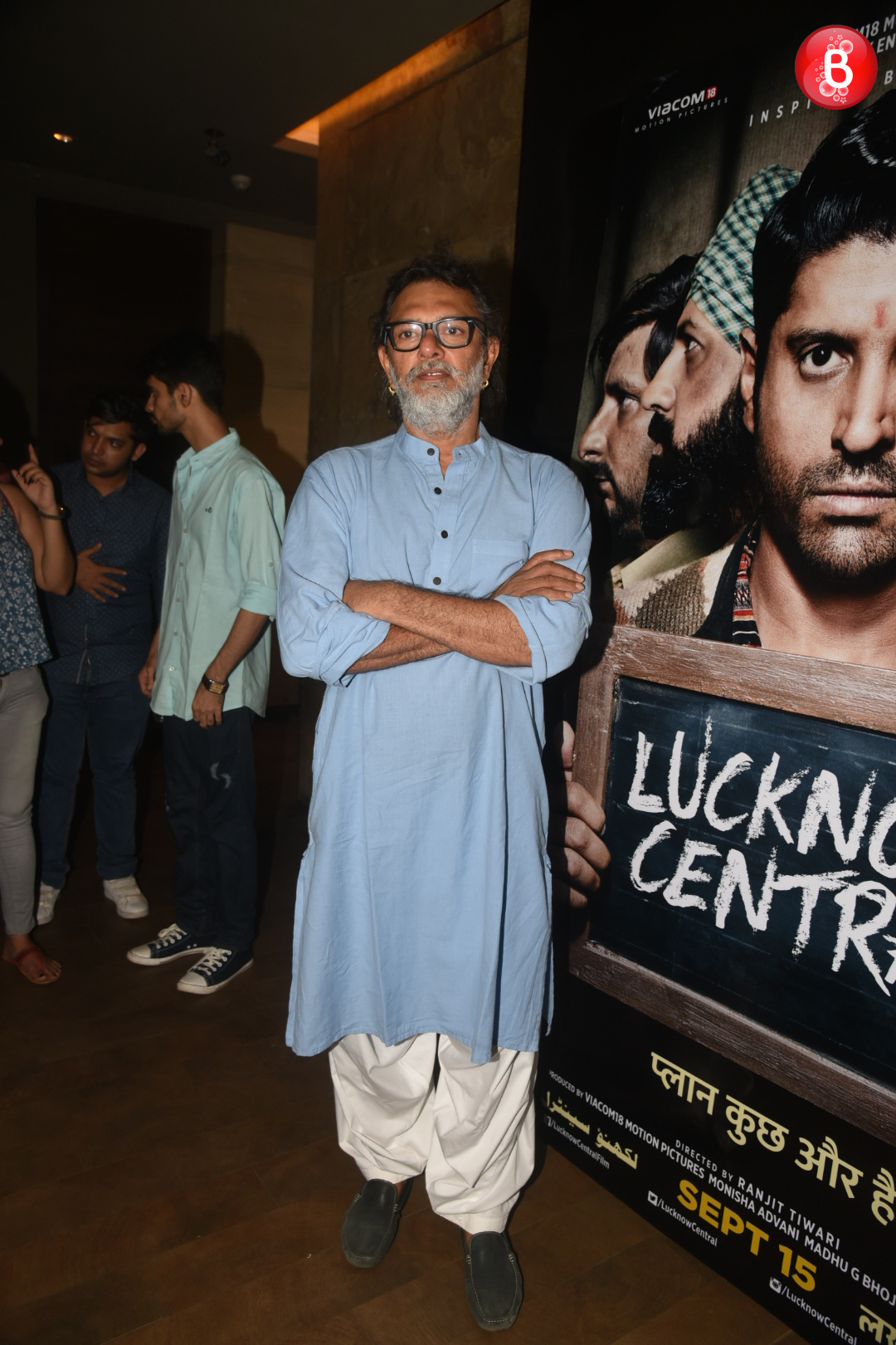 Rakeysh Omprakash Mehra