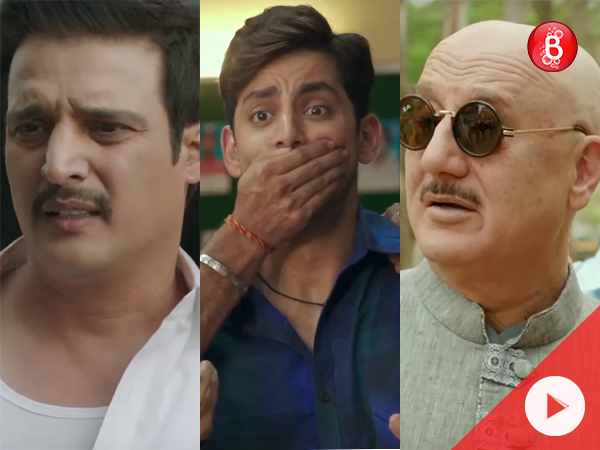 Watch: The trailer of Anupam Kher and Jimmy Sheirgill's 'Ranchi Diaries' is out