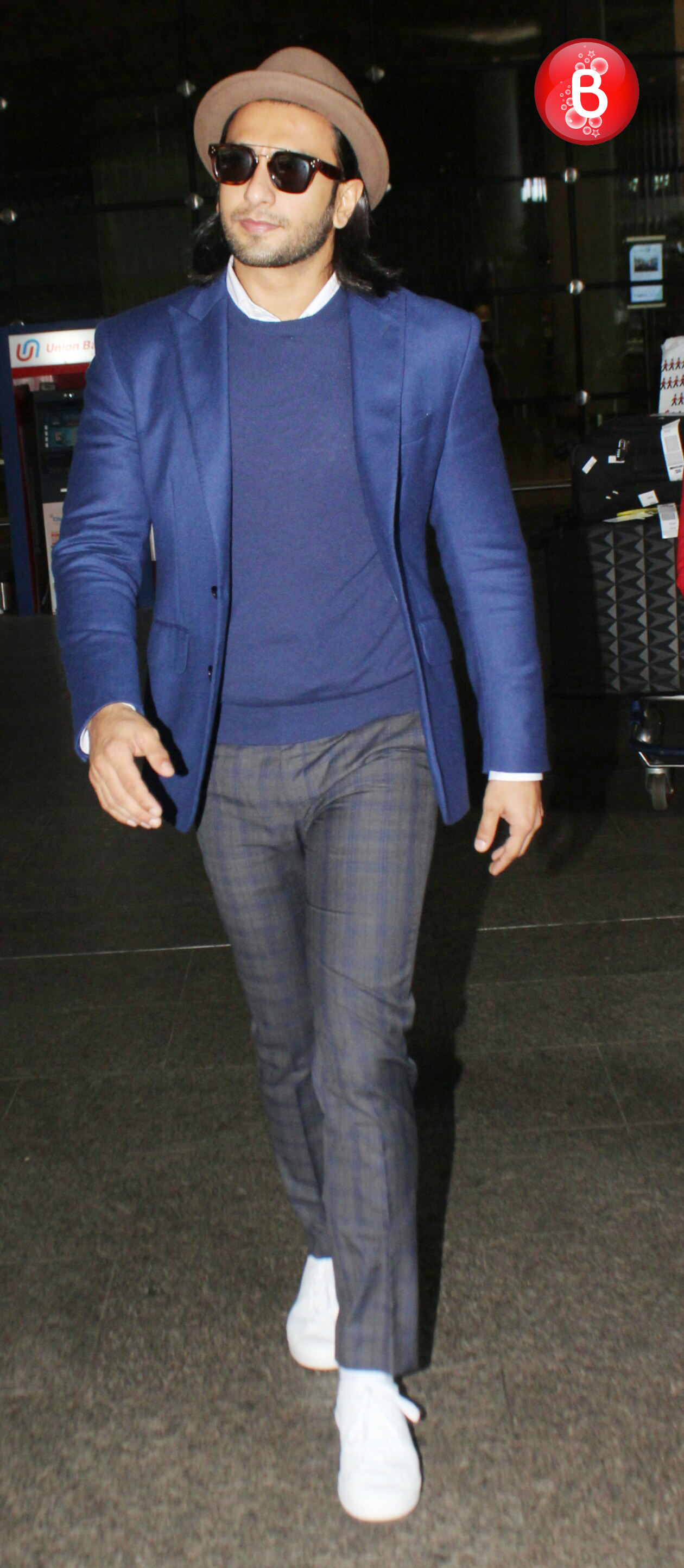 Ranveer Singh picture