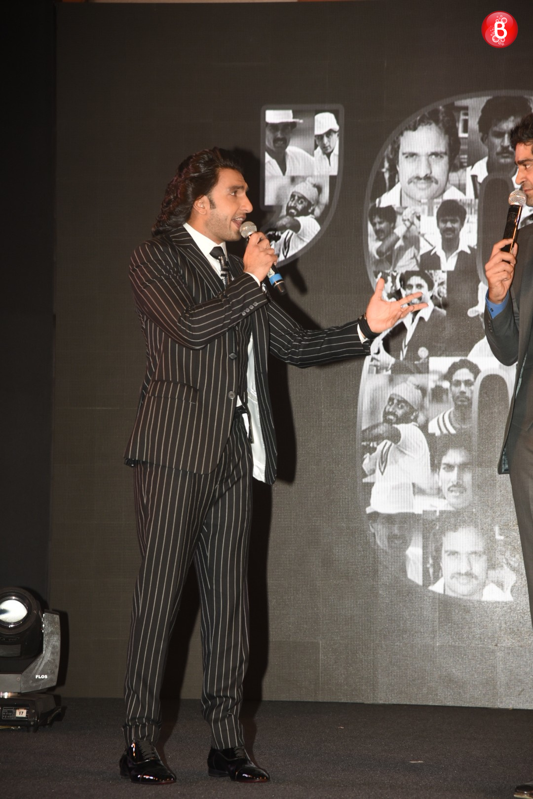 Ranveer Singh fashion