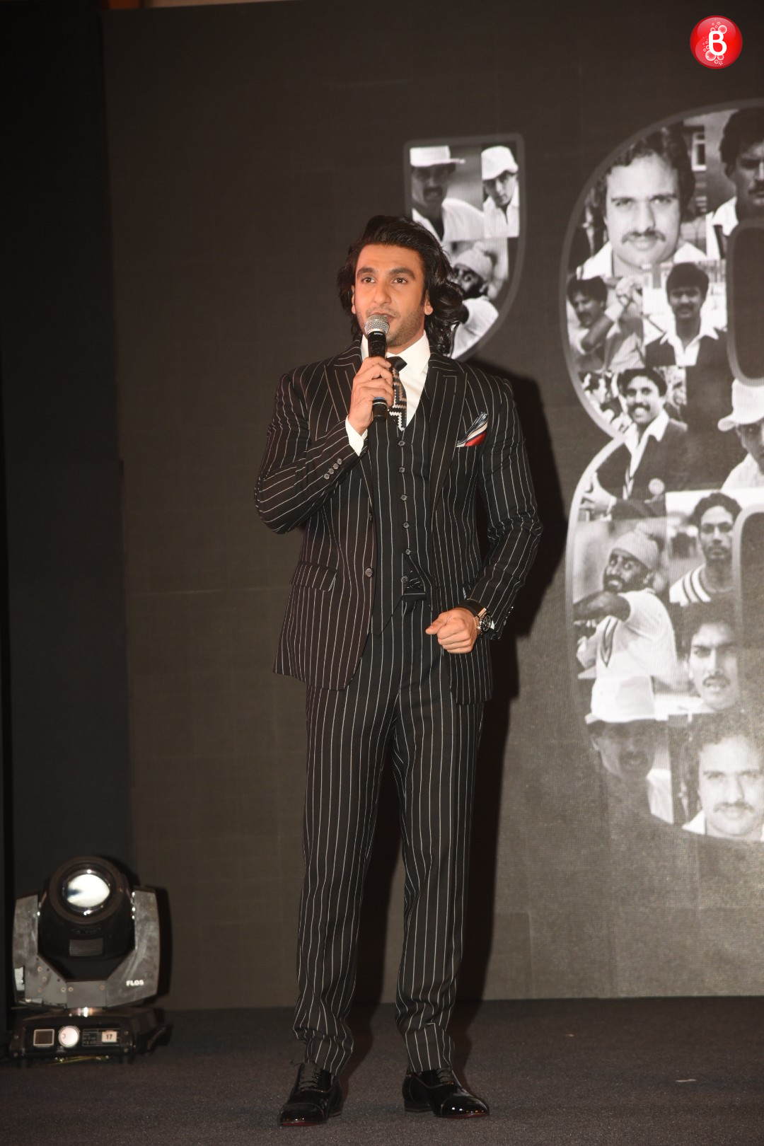 Ranveer Singh fashion