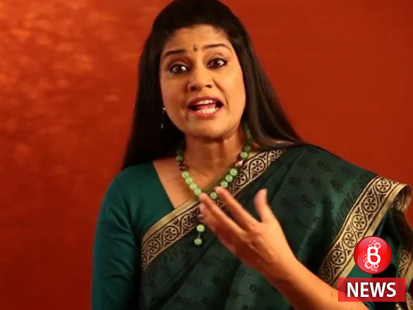 Renuka Shahane posts about rape, murder and other incidents