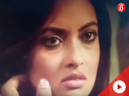 Watch: Leaked scene of Riya Sen from ‘Ragini MMS Returns’