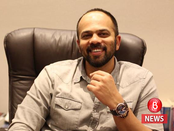 Rohit Shetty
