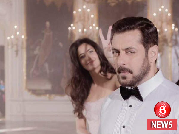 Salman Khan Katrina Kaif