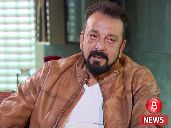 Sanjay Dutt actor