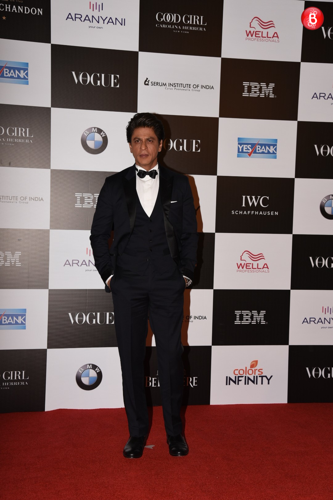 SRK, Anil Kapoor or Arjun Kapoor: Who suited-booted the best?