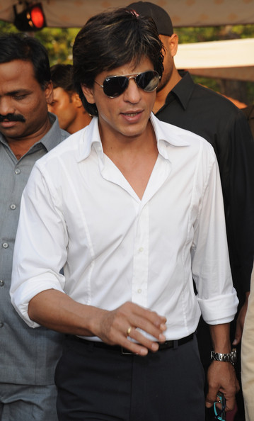 Shah Rukh Khan photos