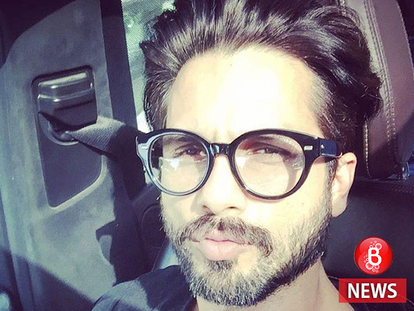 Shahid Kapoor next movie after padmavati