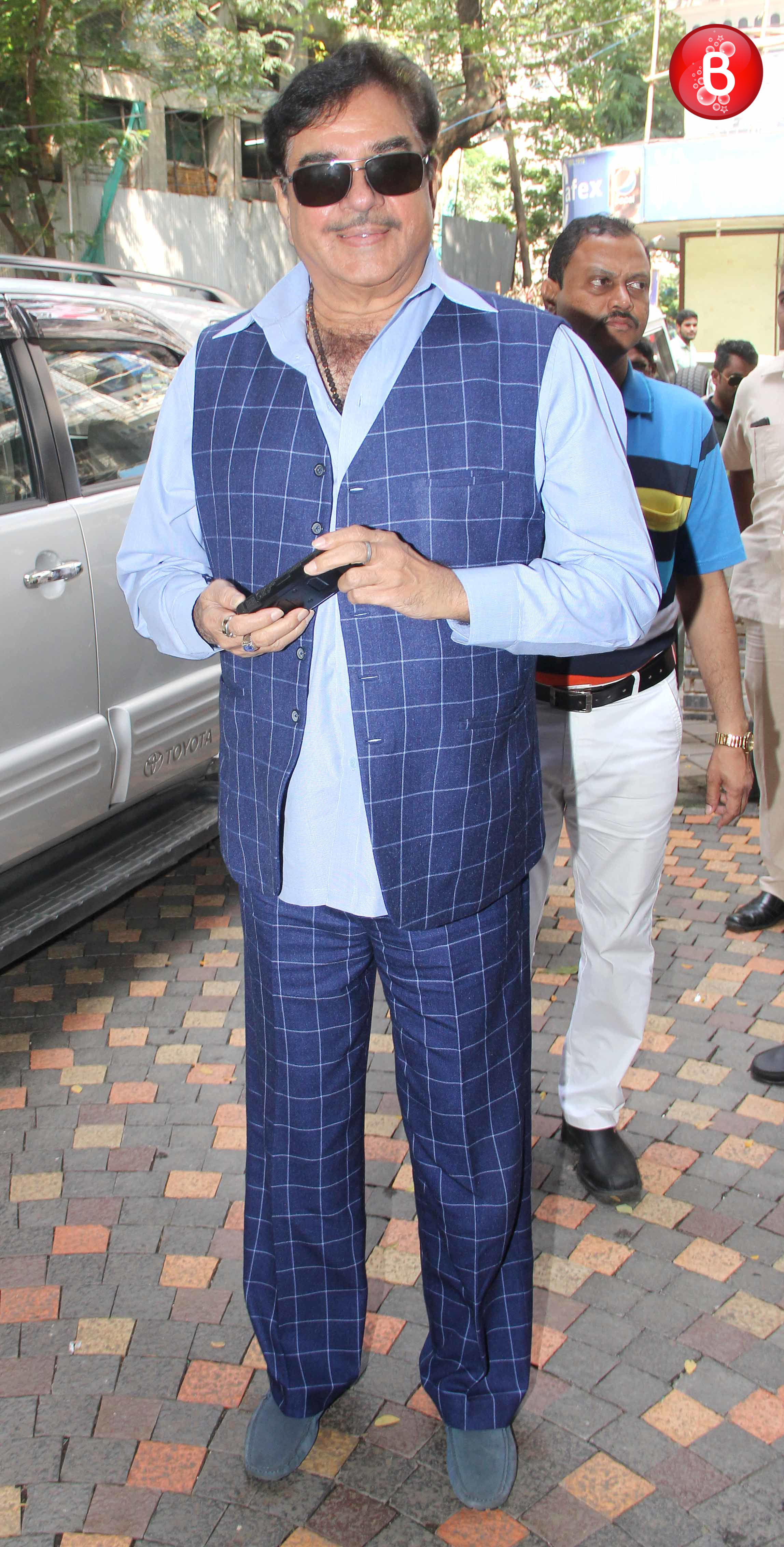 Shatrughan Sinha photos