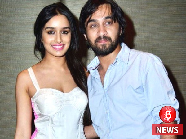 Shraddha on working with Siddhanth: I still don't believe that we have done a film together