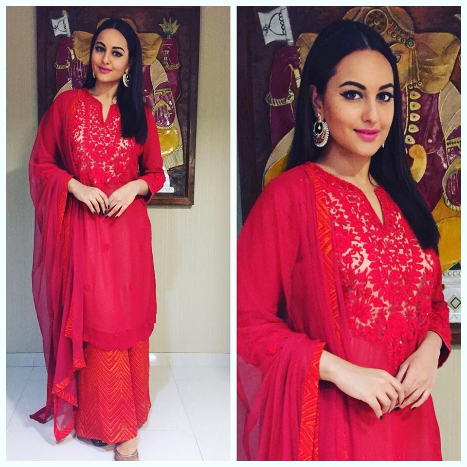 Sonakshi Sinha photos