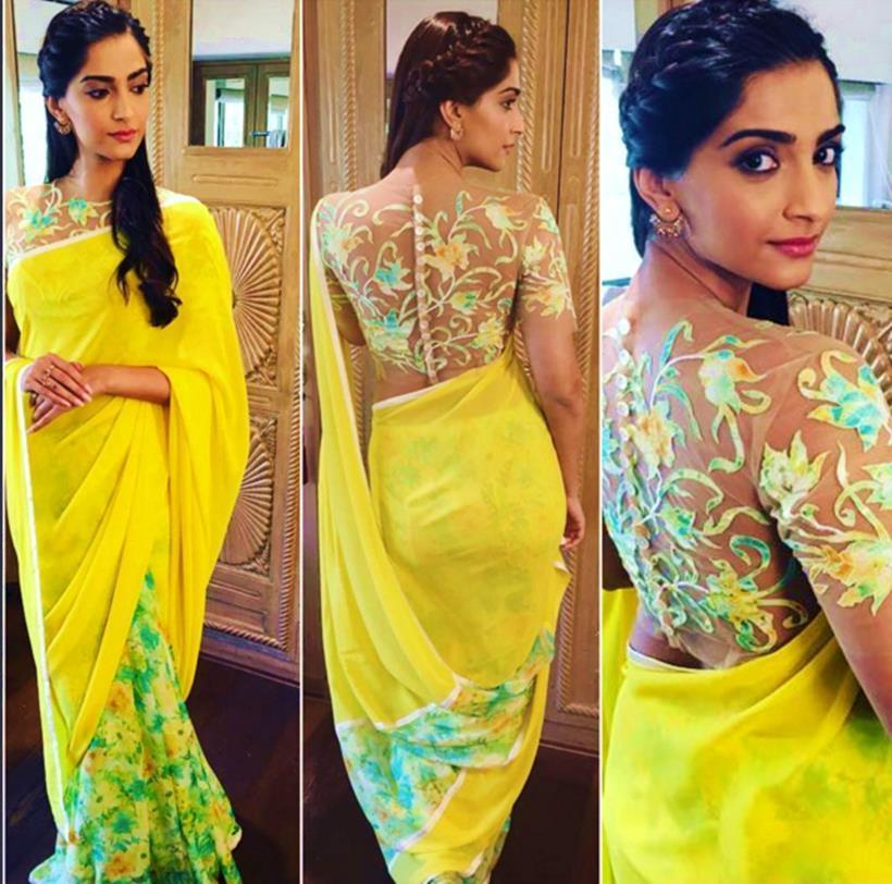 Sonam Kapoor photos