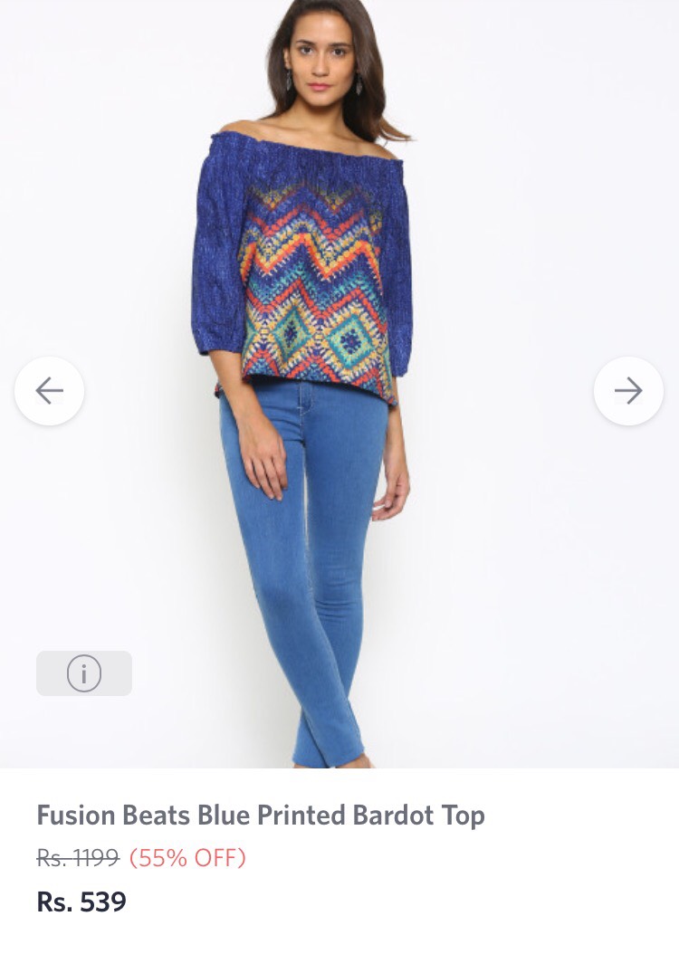 #OOTD: Aditi makes a fashion statement which is simple and copy worthy!