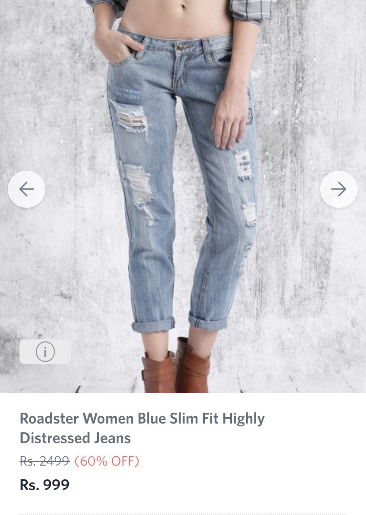 #OOTD: Aditi makes a fashion statement which is simple and copy worthy!