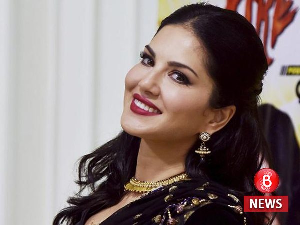 Sunny Leone