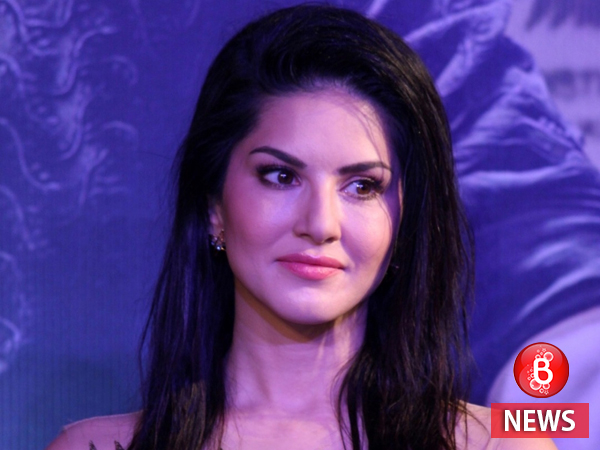 This video of Sunny Leone will surely give you goosebumps