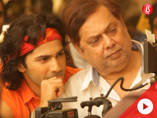 Suno Ganpati bappa making