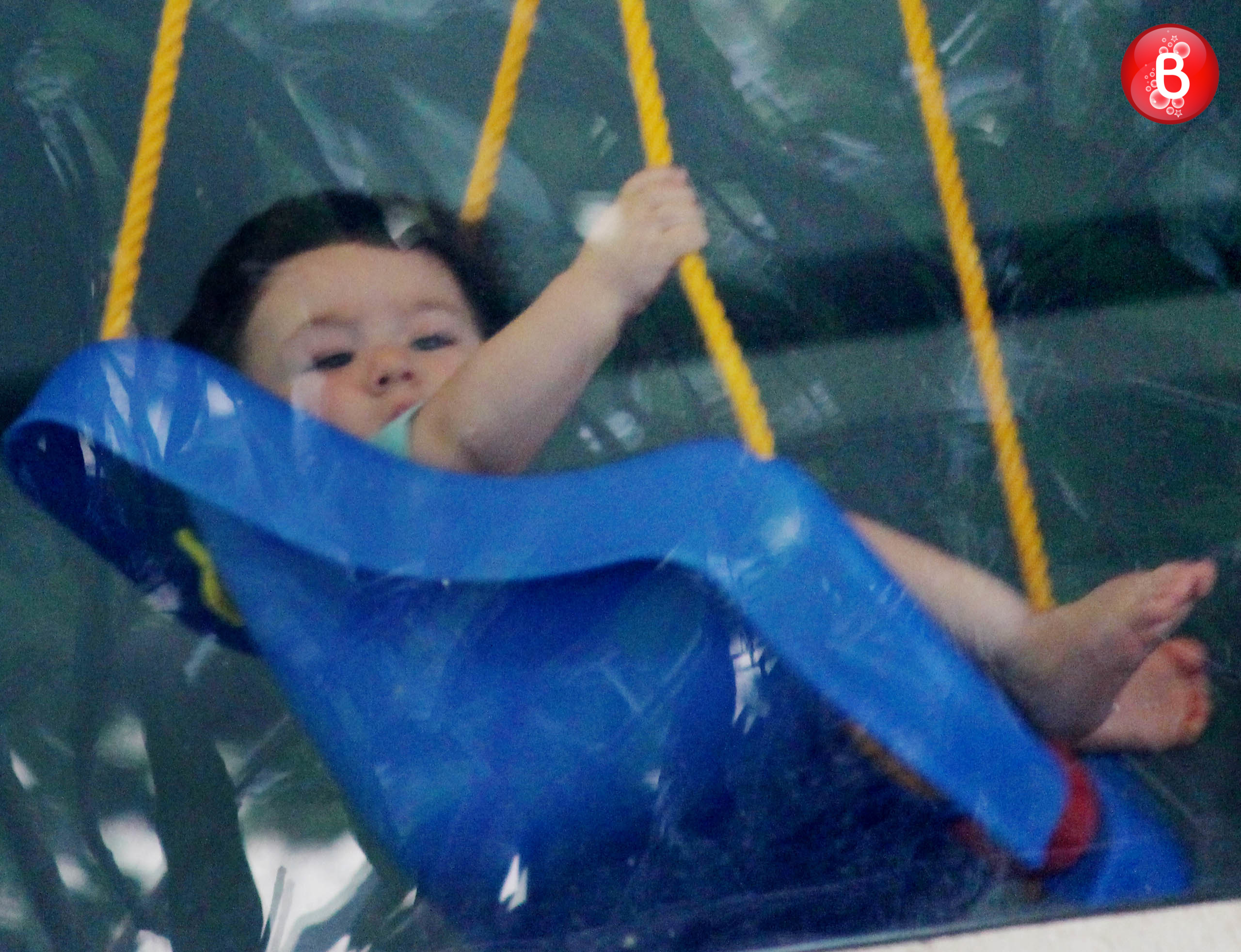 Taimur Ali Khan pictures