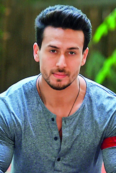 Tiger Shroff - News, Videos, Photos and Filmography 