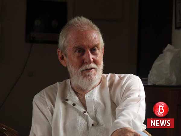 Tom Alter