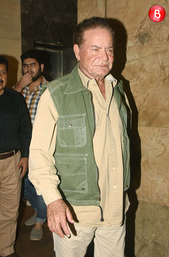 Bollywood celebs watch Lucknow Central