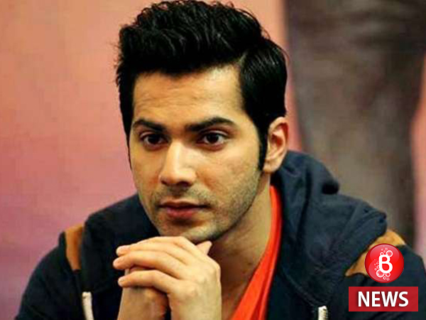 Varun Dhawan talks about trolls and criticism on social media