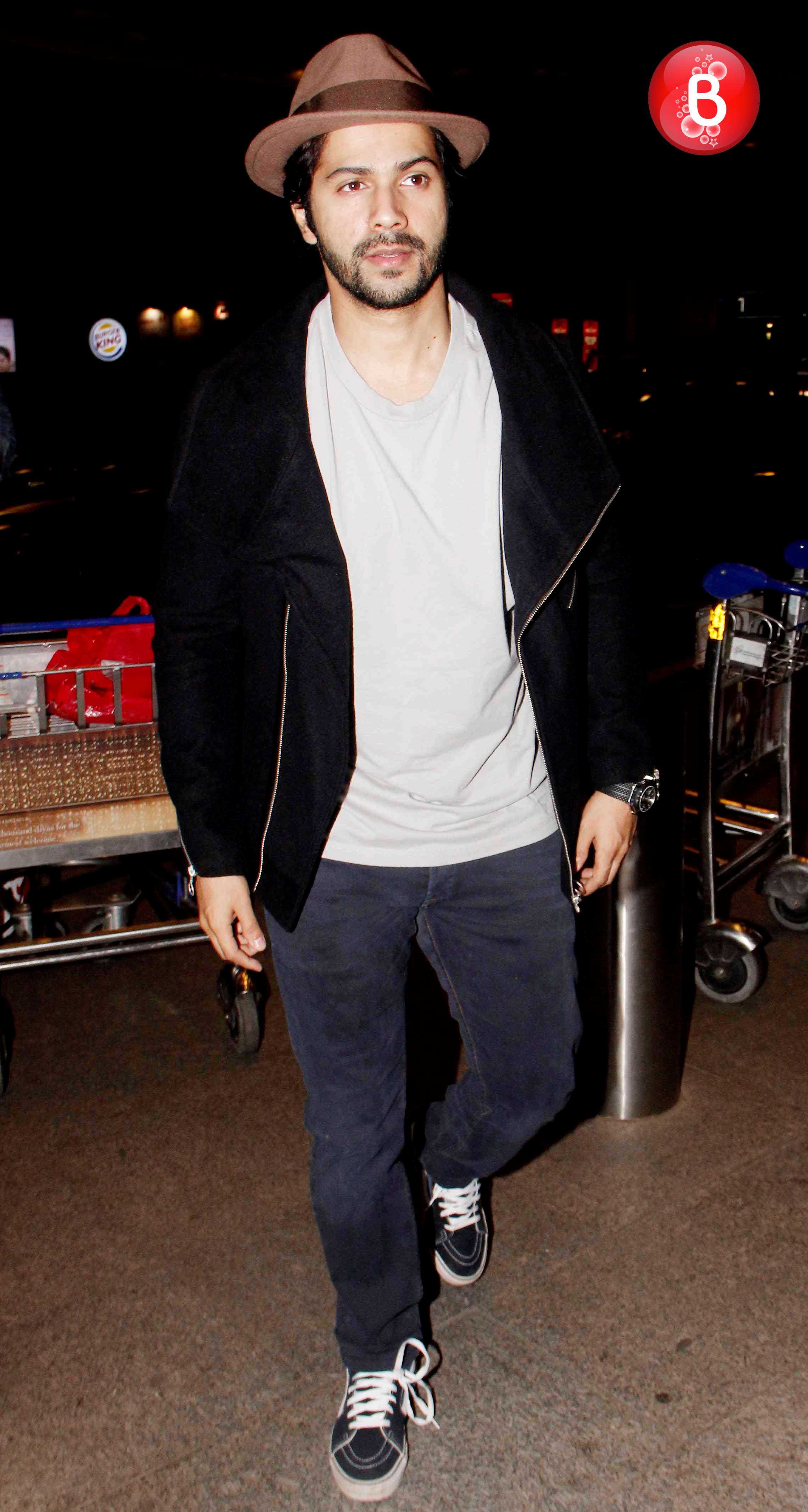 Varun Dhawan picture