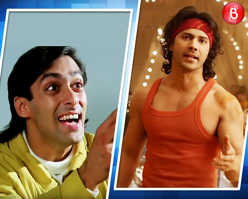 Actors in 'Andaz Apna Apna' remake