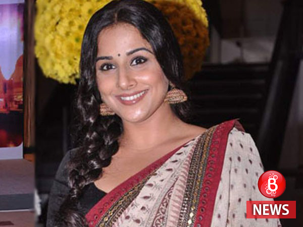 Why Vidya agreed to join CBFC as a board member