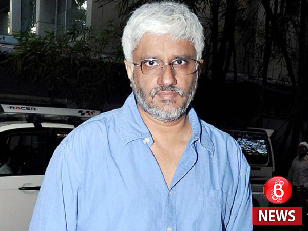 Vikram Bhatt filmmaker